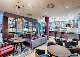 Premier Inn Düsseldorf City Friedrichstadt 4