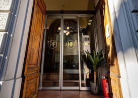 Hotel Ferrucci 2