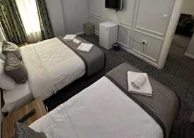 Grand Heykel Hotel 2