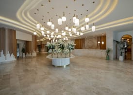 Mirada Exclusive Bodrum 5