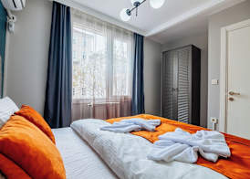 Wonder Suites 3