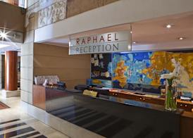 Raphael Suites 2