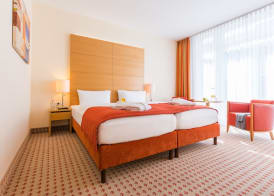 Park-Hotel Hübner 5