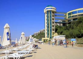 Paradise Beach Residence - Ultra All Inclusive 4