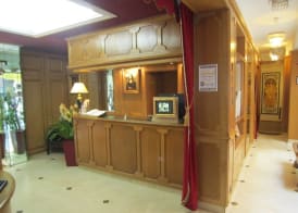 Hôtel Félicité 5