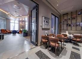 Park Plaza Nuremberg 5