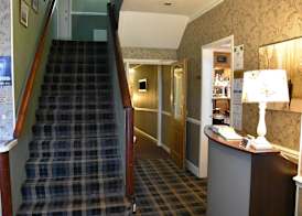 The Market Inn Hotel 3