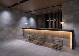 Iroha Grand Hotel Kintetsu Nara Ekimae 3