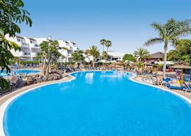 allsun App.-Hotel Albatros 2