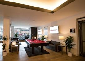 DORMERO Hotel Altes Kaufhaus Lüneburg 3