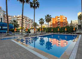 Best Alanya Hotel 3