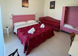 Hotel Dei Platani 5