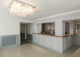 Celtic International Hotel Cardiff Airport 2