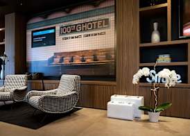 G Hotel Pescara 5