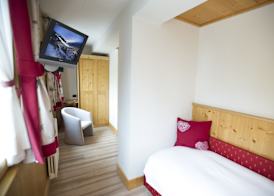 Funivia Bormio Active Hotel - Adults Only 5