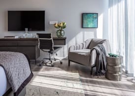 Terra by O'Two Hotels - Mouille Point, Cape Town 5