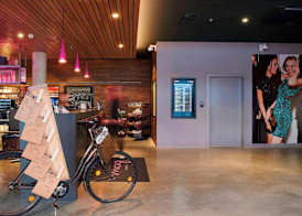 Moxy Frankfurt Eschborn 5
