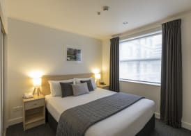 Quest Dunedin Serviced Apartments 4