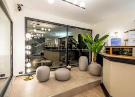 Hotel Le Palme Lago Maggiore Bike Friendly 2