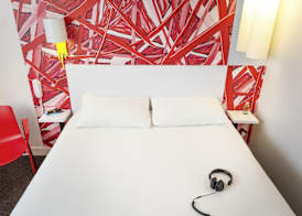 ibis Styles Paris La Défense Courbevoie 5