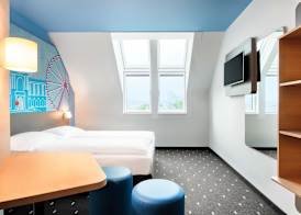 B&B Hotel Wien-Meidling 3
