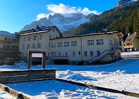 Soggiorno Dolomiti 2