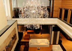 Saint George Palace Aparthotel 4