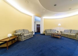 Hotel Hermitage 4