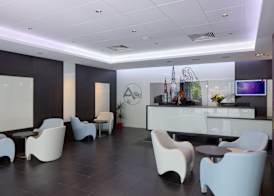 Hôtel Astrid 3