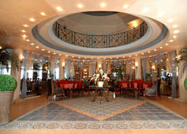 HOTEL ATRIUM BEACH 3