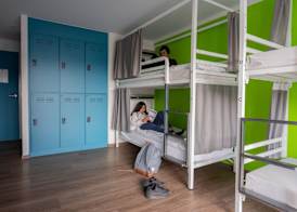 Nyon Hostel 5