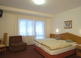 Hotel Albe 4
