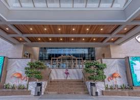 Belek Beach Resort Hotel 5