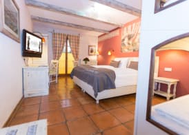4-Sterne Erlebnishotel El Andaluz, Europa-Park Erlebnis-Resort 3