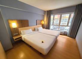 Hotel Faranda Alisas Santander, Ascend Hotel Collection 4