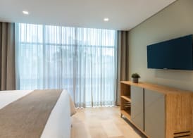 Oz Hotel Luxury 3