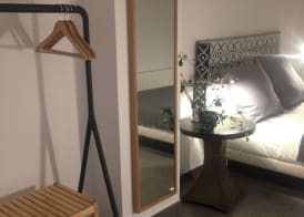 AinB Barcelona Sants Apartments 4