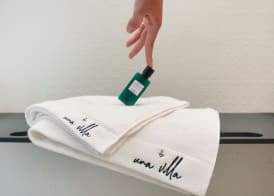 Una Villa - Amalfi Boutique Rooms B&B 3