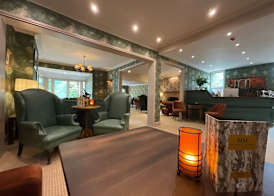 Moorhill House Hotel 2