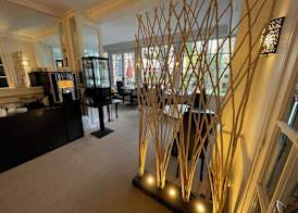Adonis Cottage la Baule 2