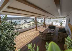 Thalassa boutique hotel-Adults only 5
