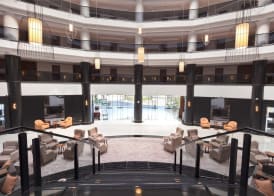 Aqua Mount Hotel Thermal Spa Hot Spring 3