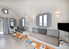 Nova Luxury Suites 2