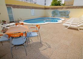 Hostal Rosalia 3
