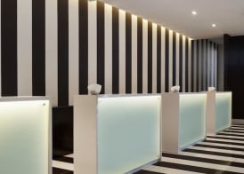 Wyndham Costa Del Sol Lima City 5