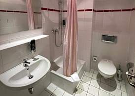 Hotel Birkenwerder 3