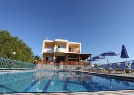 Danaos Beach Apartments 5