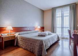 Hotel Savoia Thermae & SPA 5