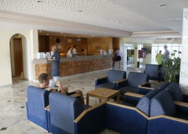 El Mouradi Club Selima 4