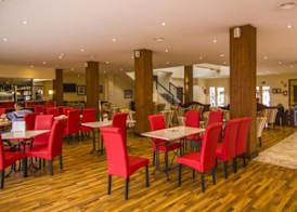 Aparthotel las Dunas 2
